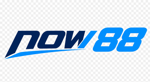 now 88 logo